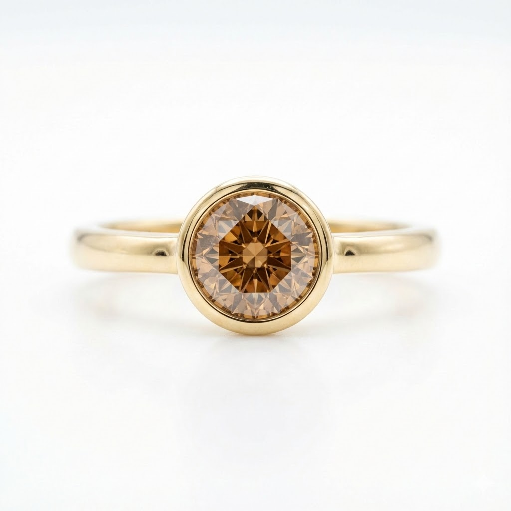 Hachiko Bezel