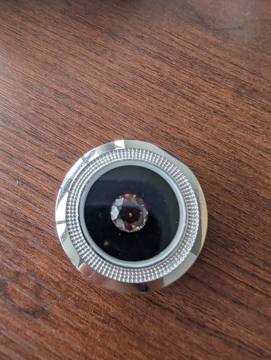 2 CT LOOSE