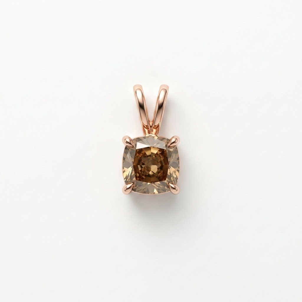 Zeus Pendant