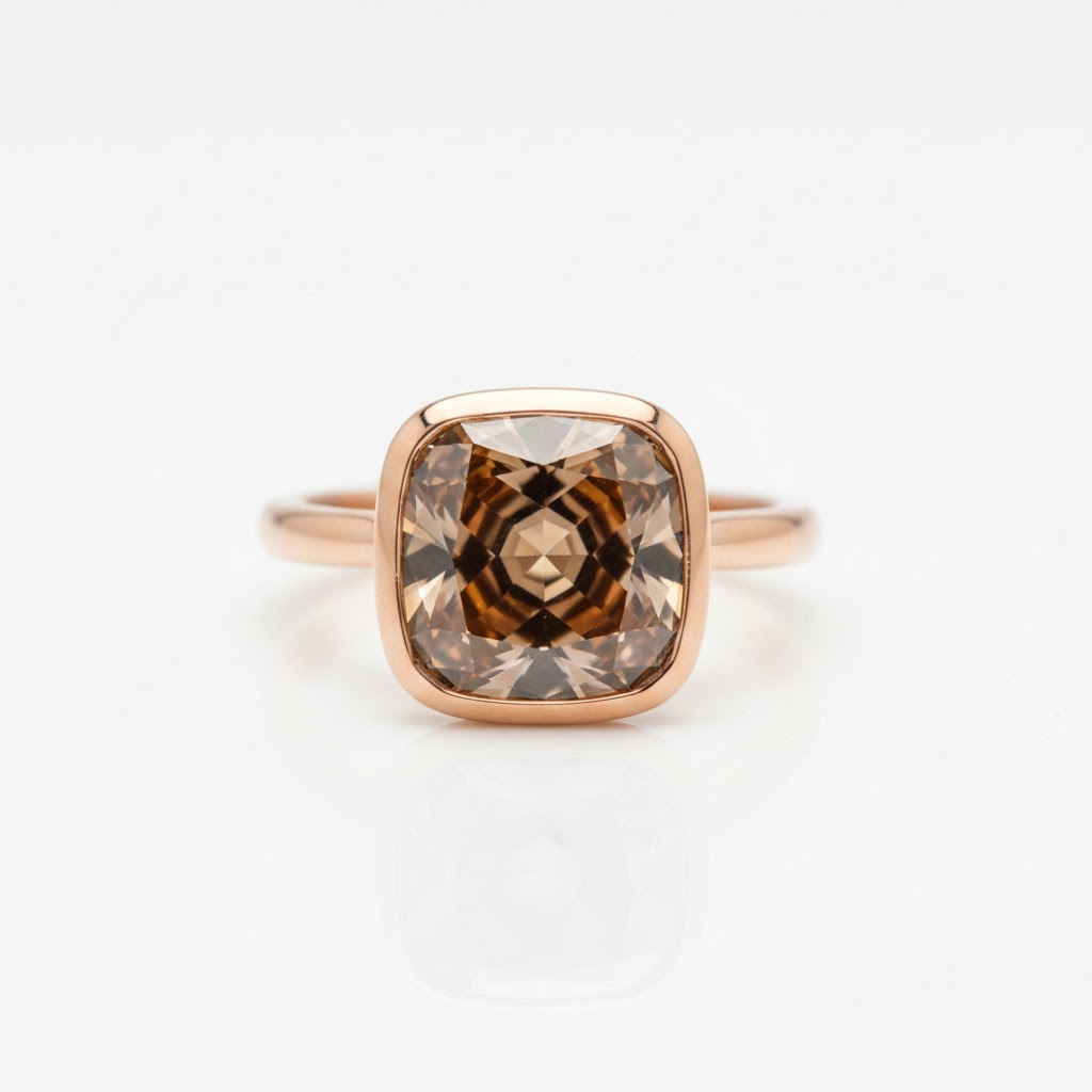 Hachiko Bezel