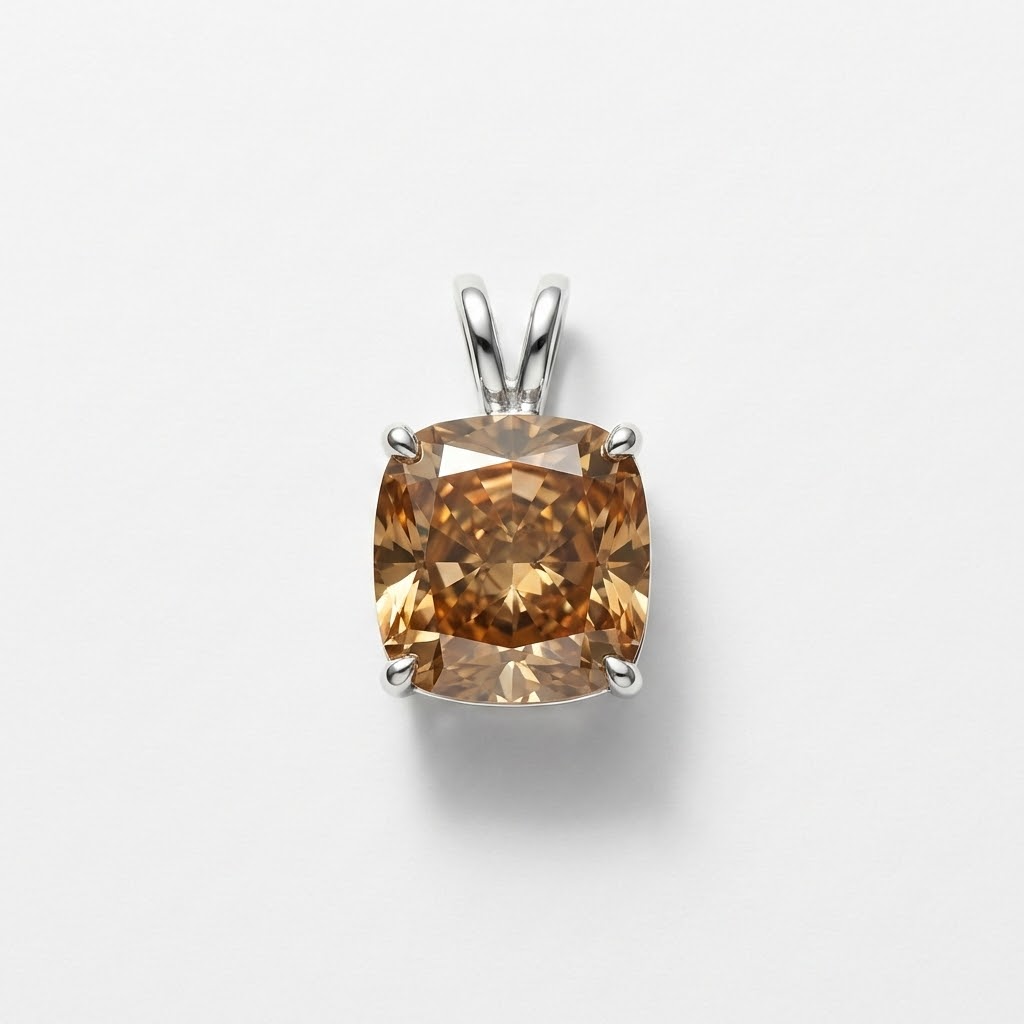 Zeus Pendant