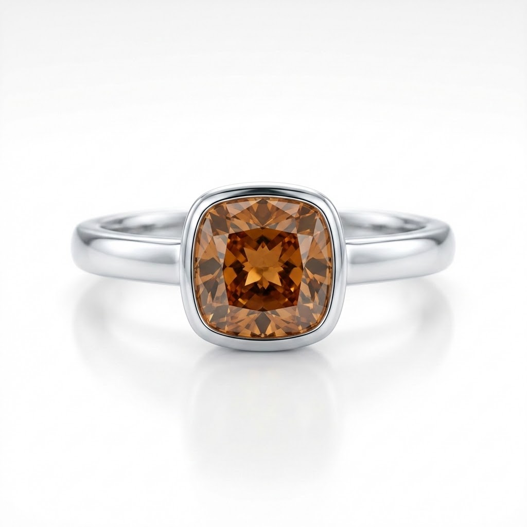 Hachiko Bezel