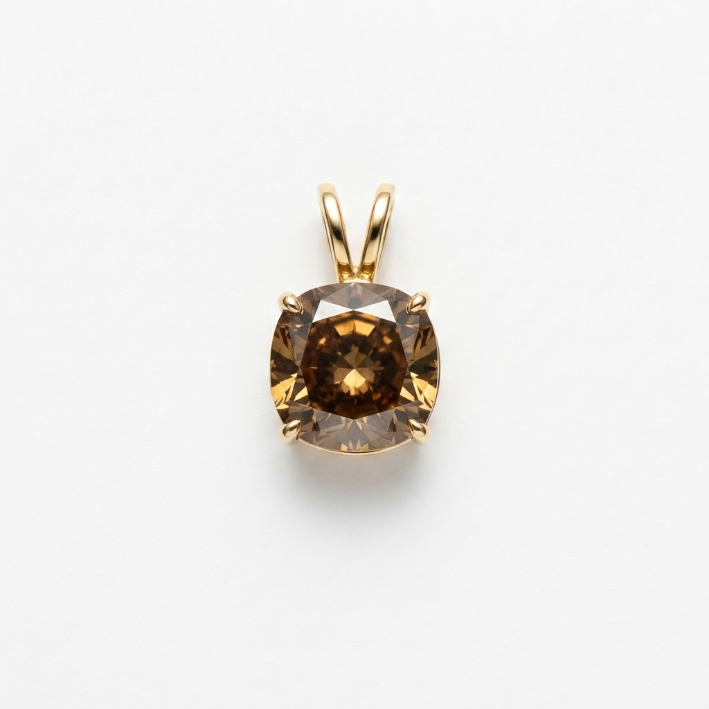Zeus Pendant