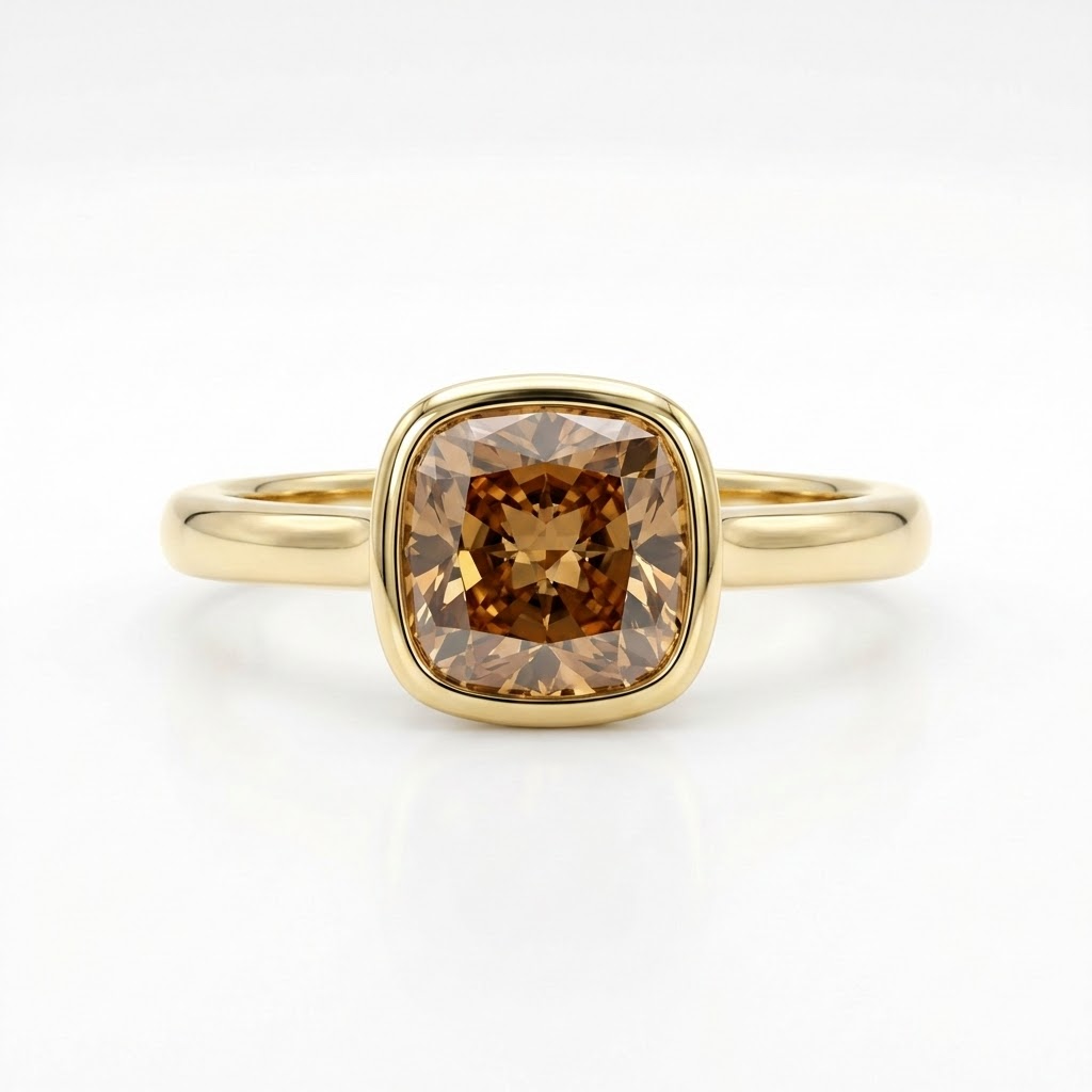 Hachiko Bezel