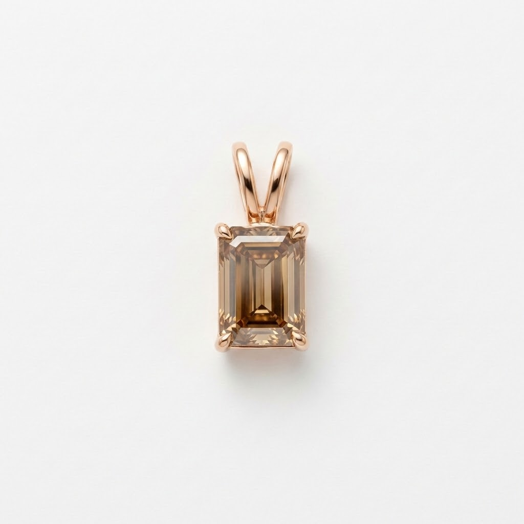 Zeus Pendant