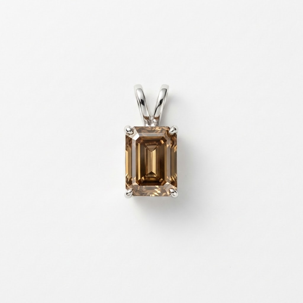 Zeus Pendant
