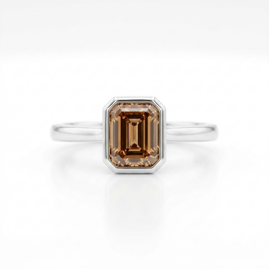 Hachiko Bezel