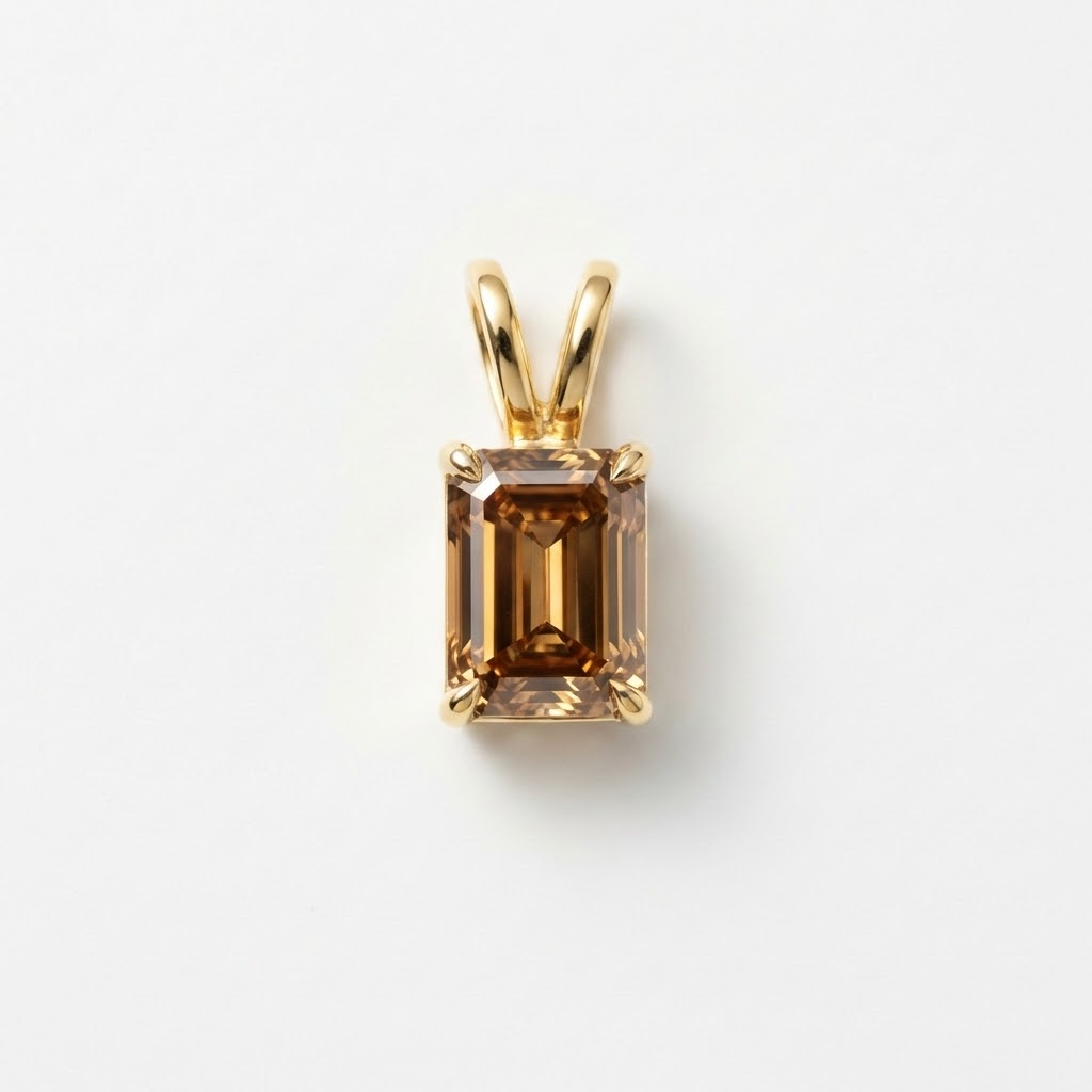 Zeus Pendant