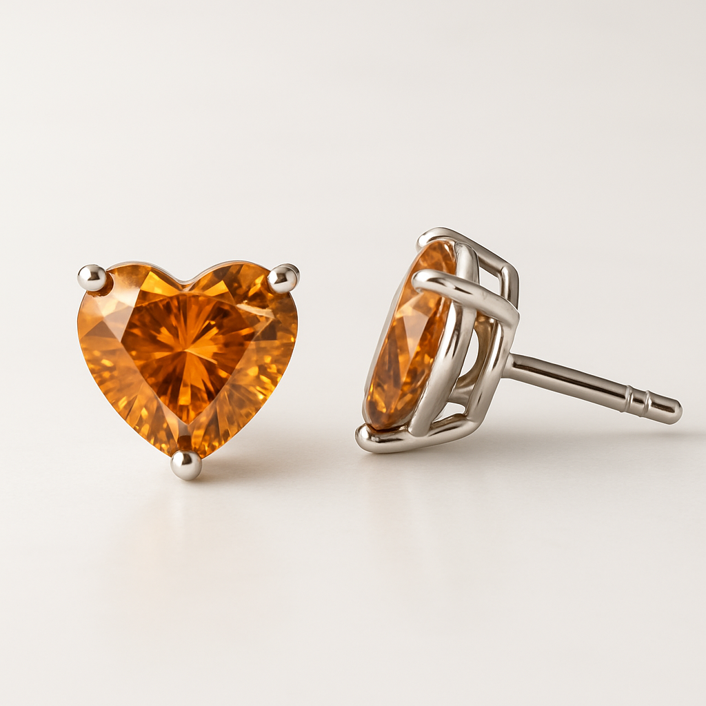 Stud Earrings