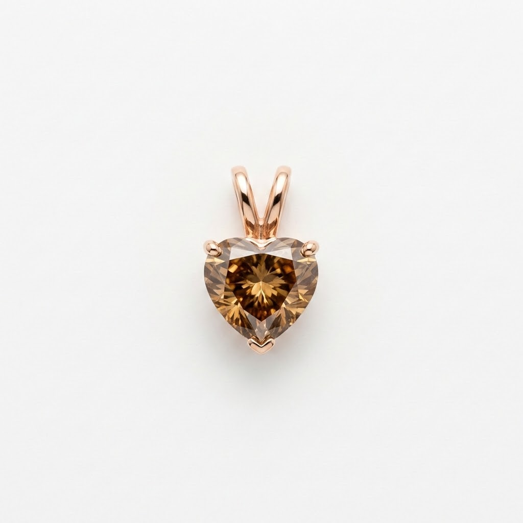 Zeus Pendant