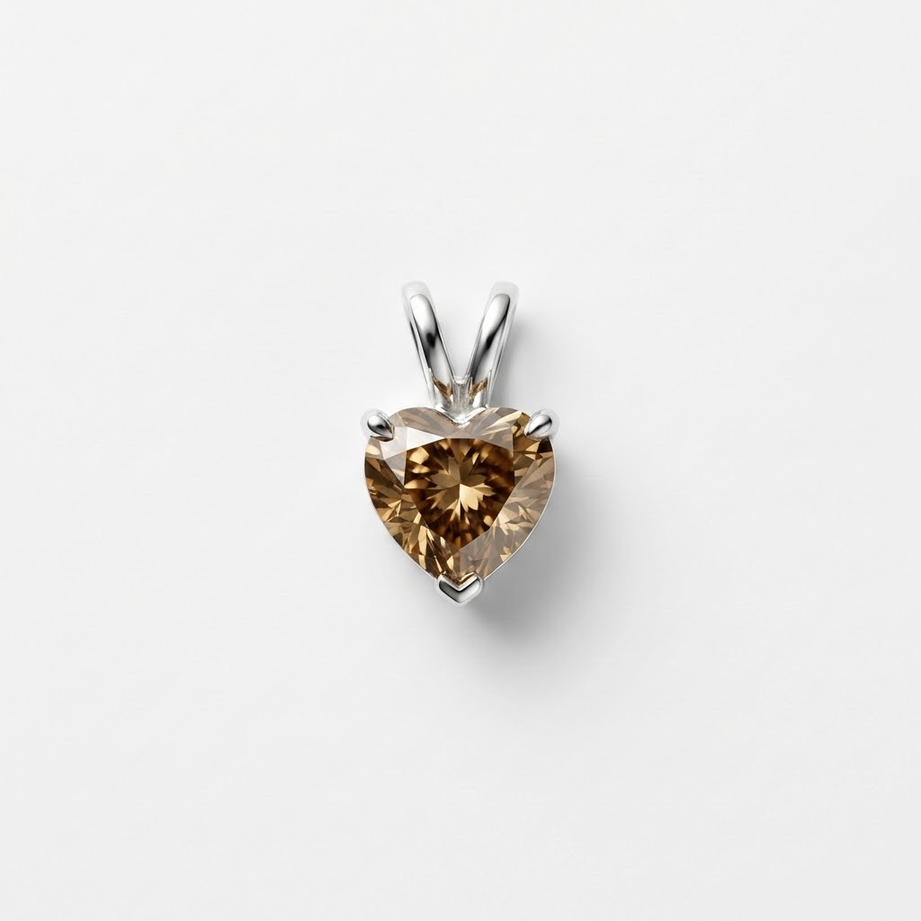 Zeus Pendant