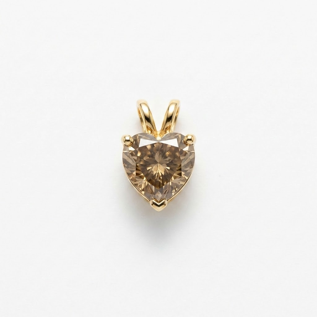 Zeus Pendant