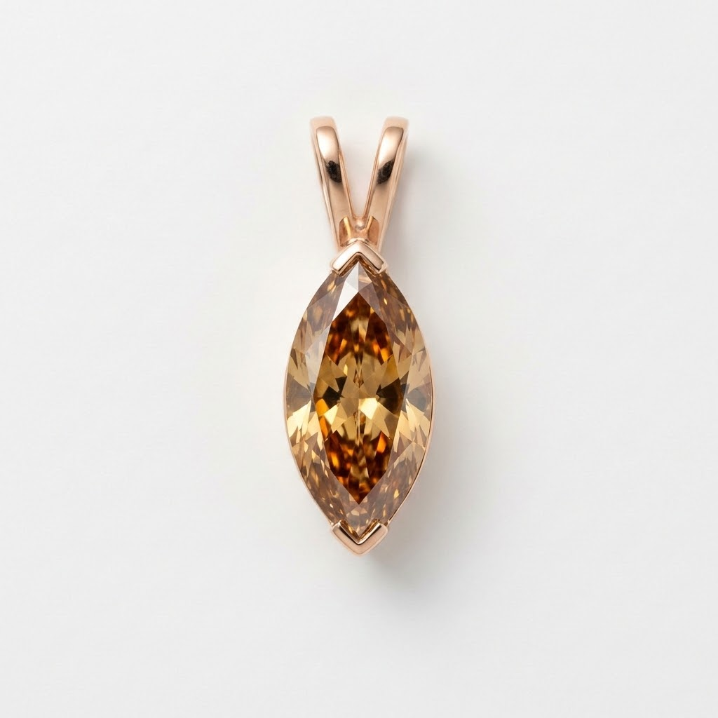 Zeus Pendant