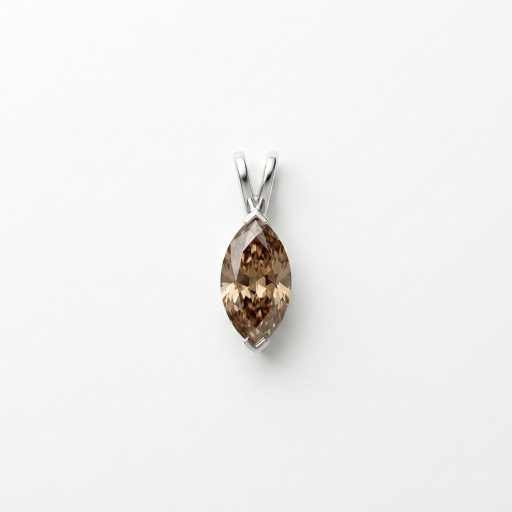 Zeus Pendant