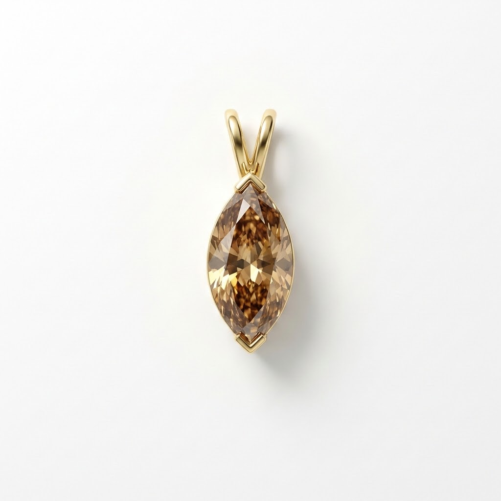 Zeus Pendant
