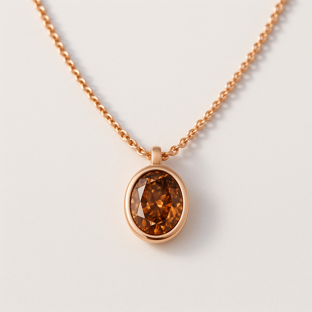 Pendant Customization