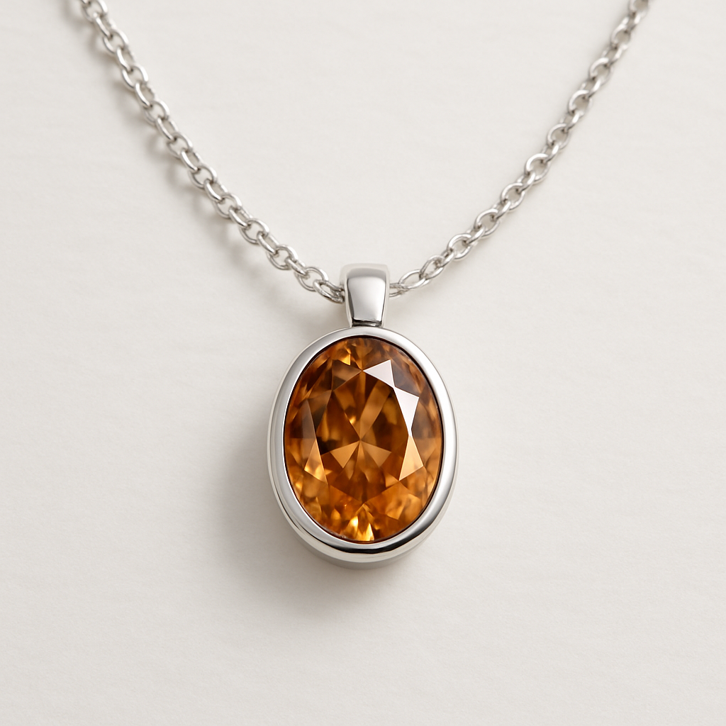 Pendant Customization