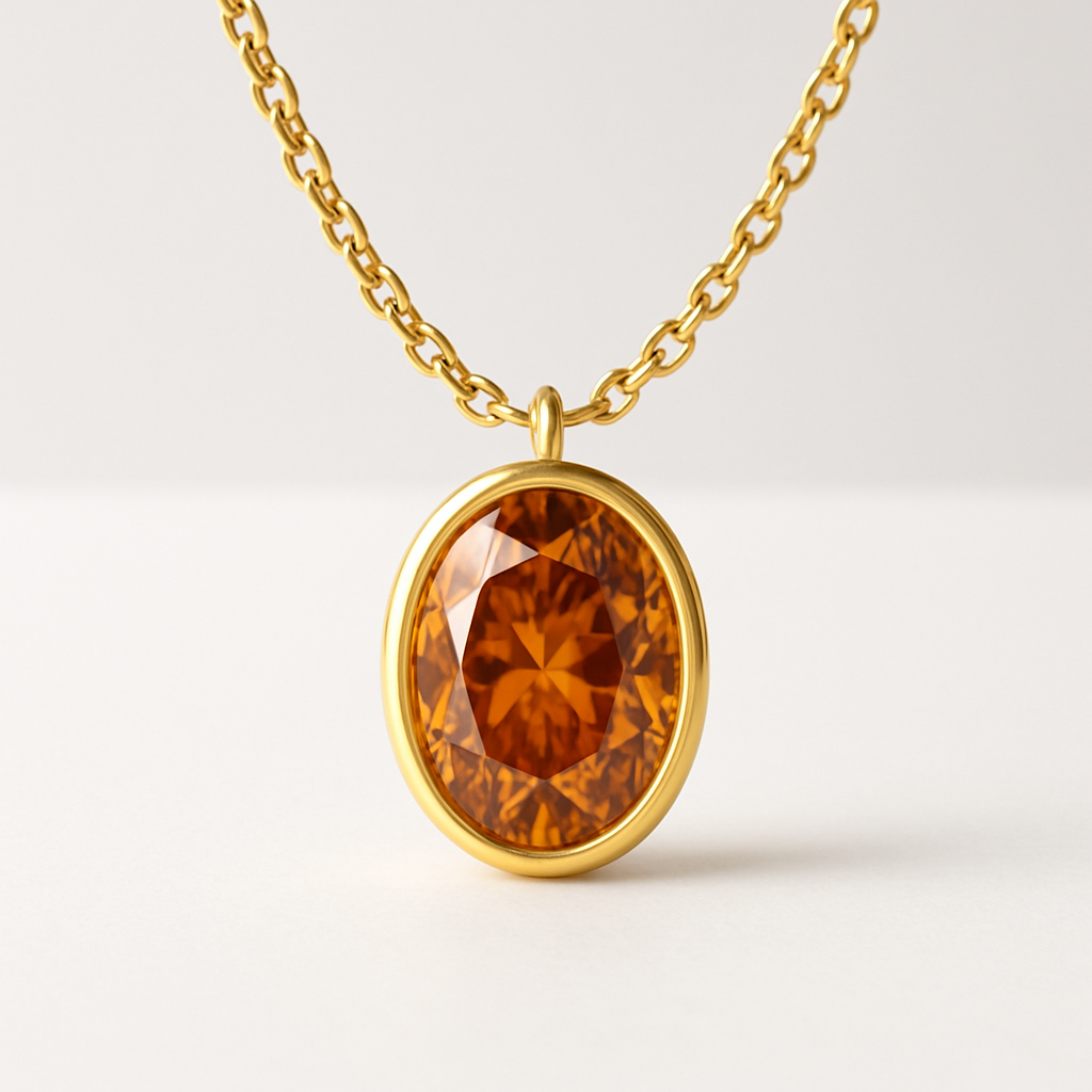 Pendant Customization