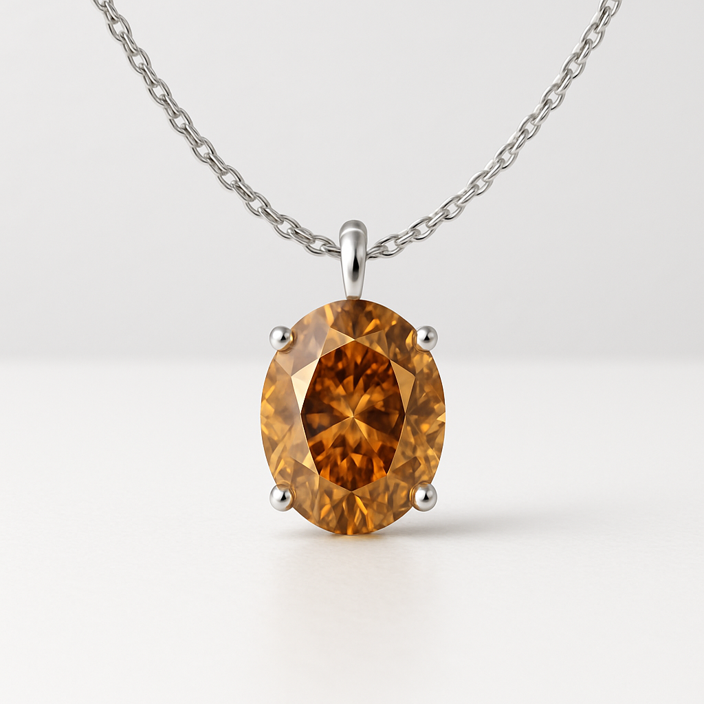 Pendant Customization