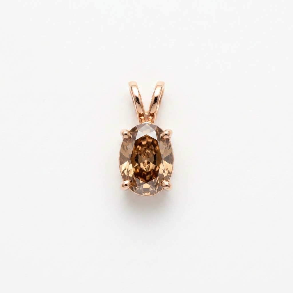 Zeus Pendant