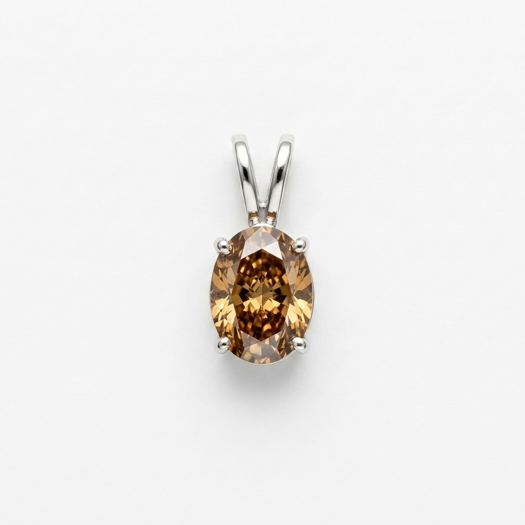 Zeus Pendant