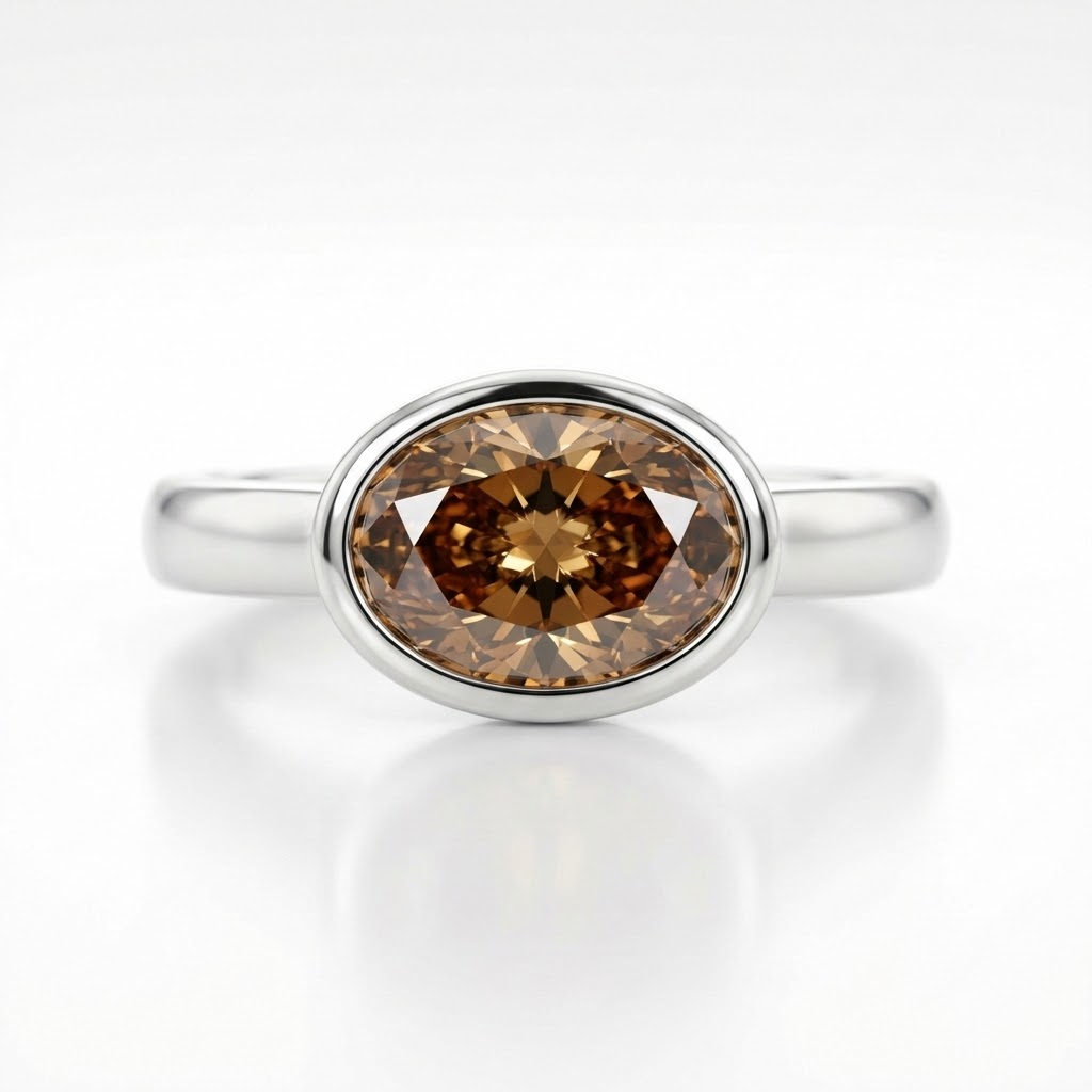 Hachiko Bezel