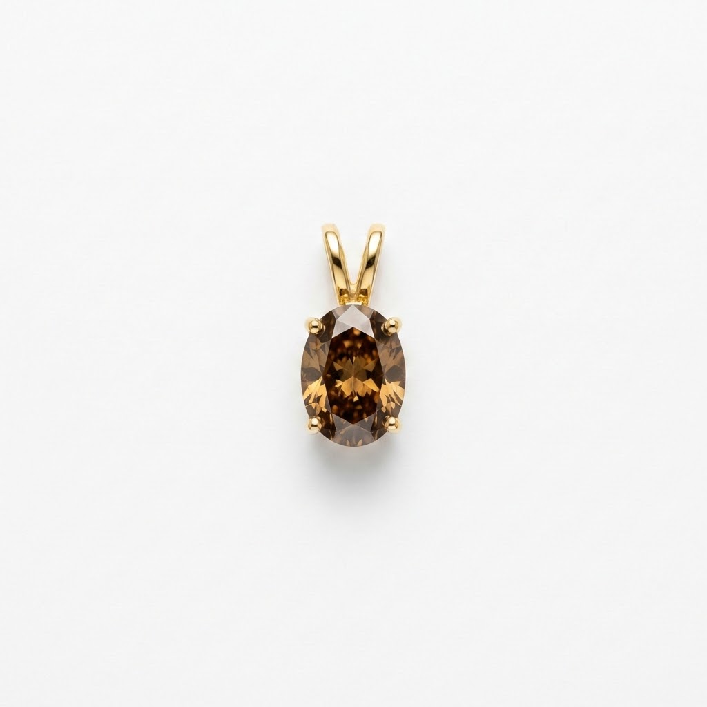 Zeus Pendant