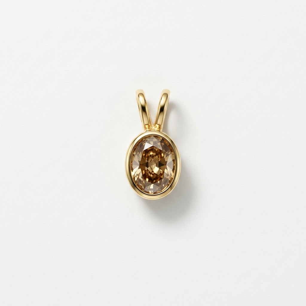 Florence Pendant