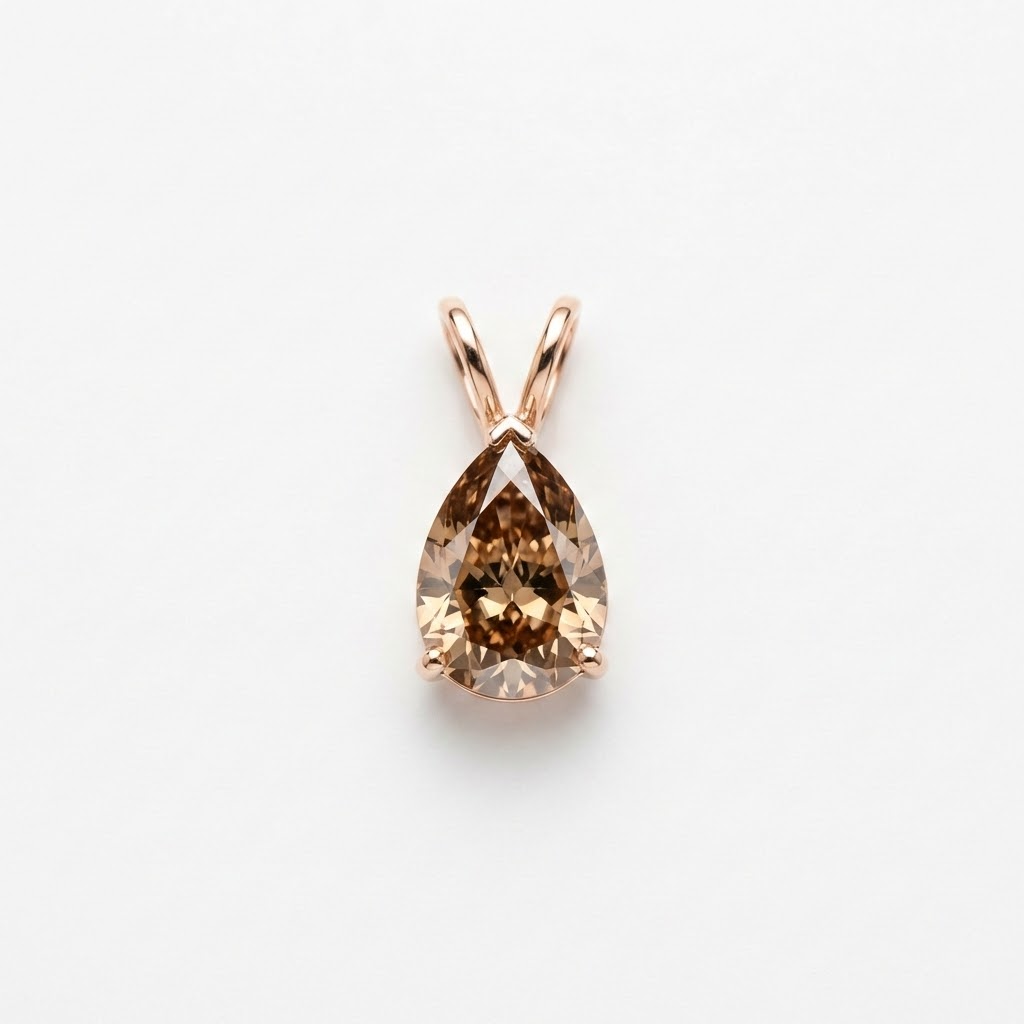 Zeus Pendant