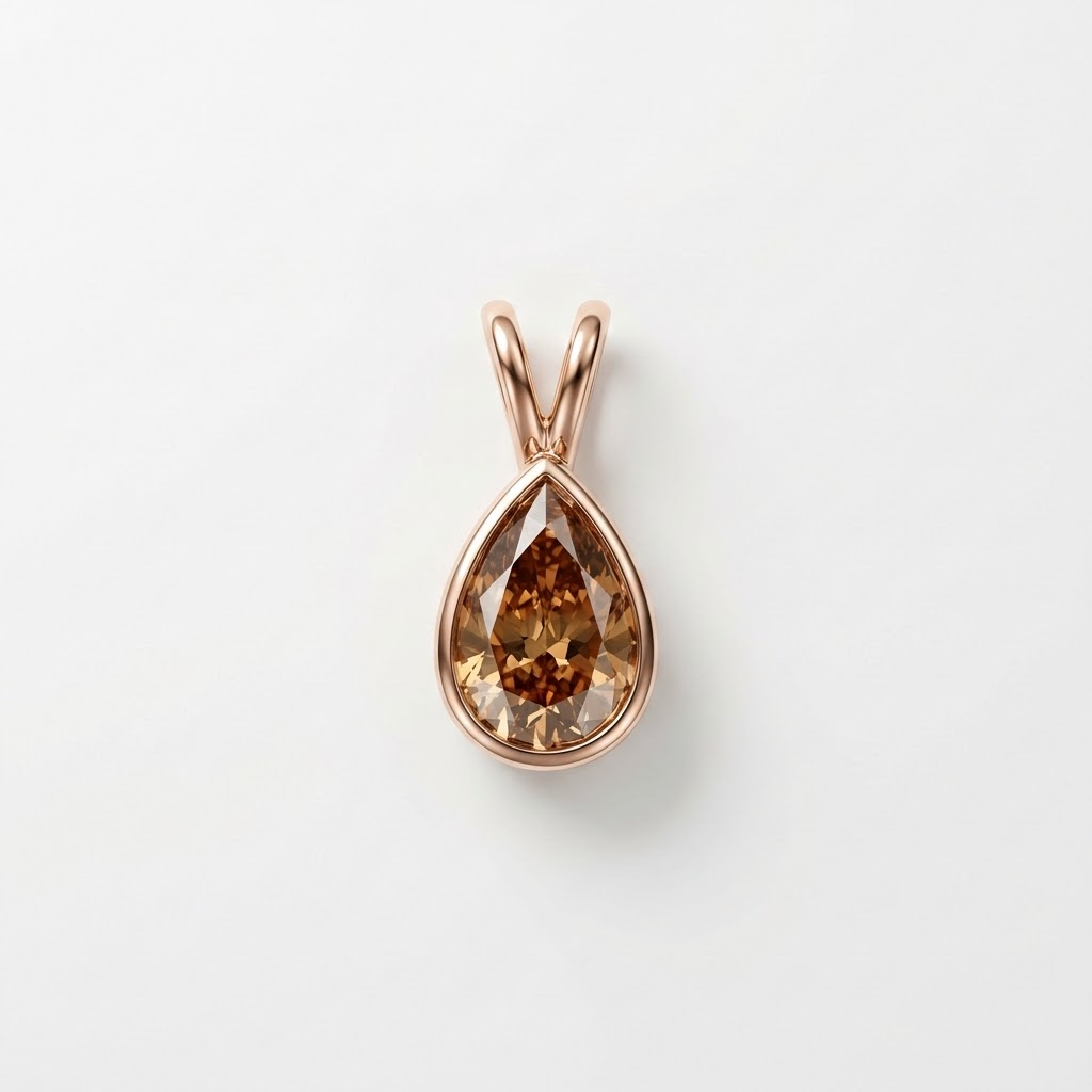 Florence Pendant