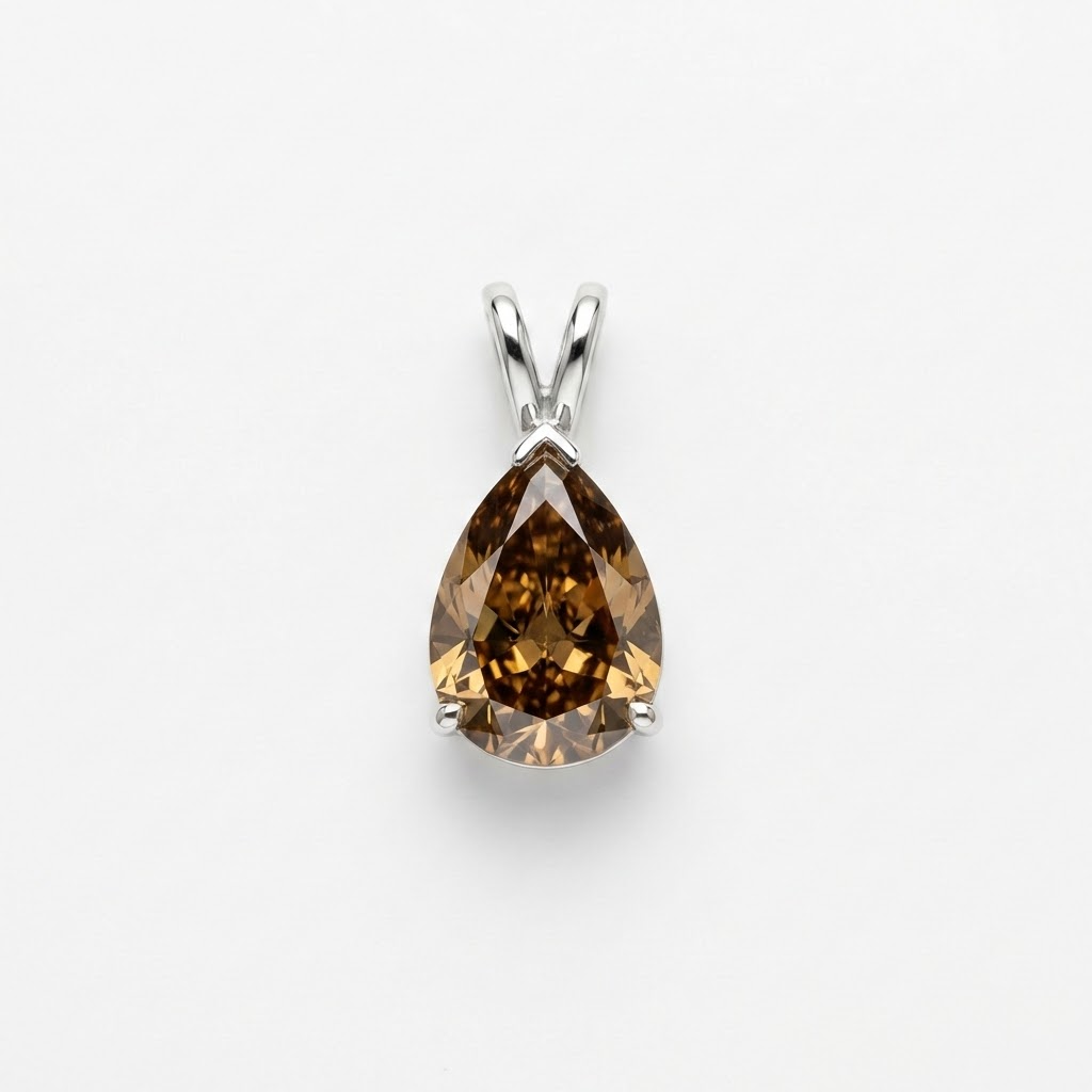 Zeus Pendant