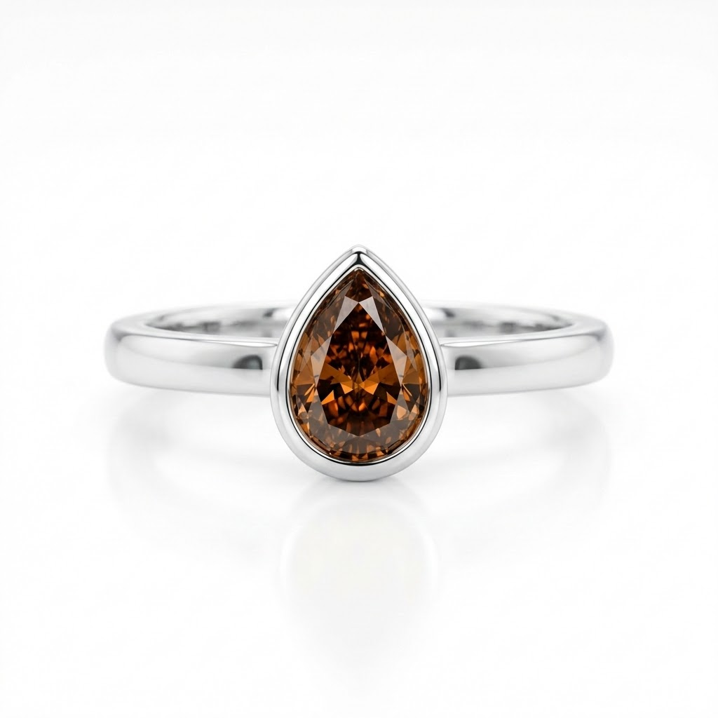 Hachiko Bezel