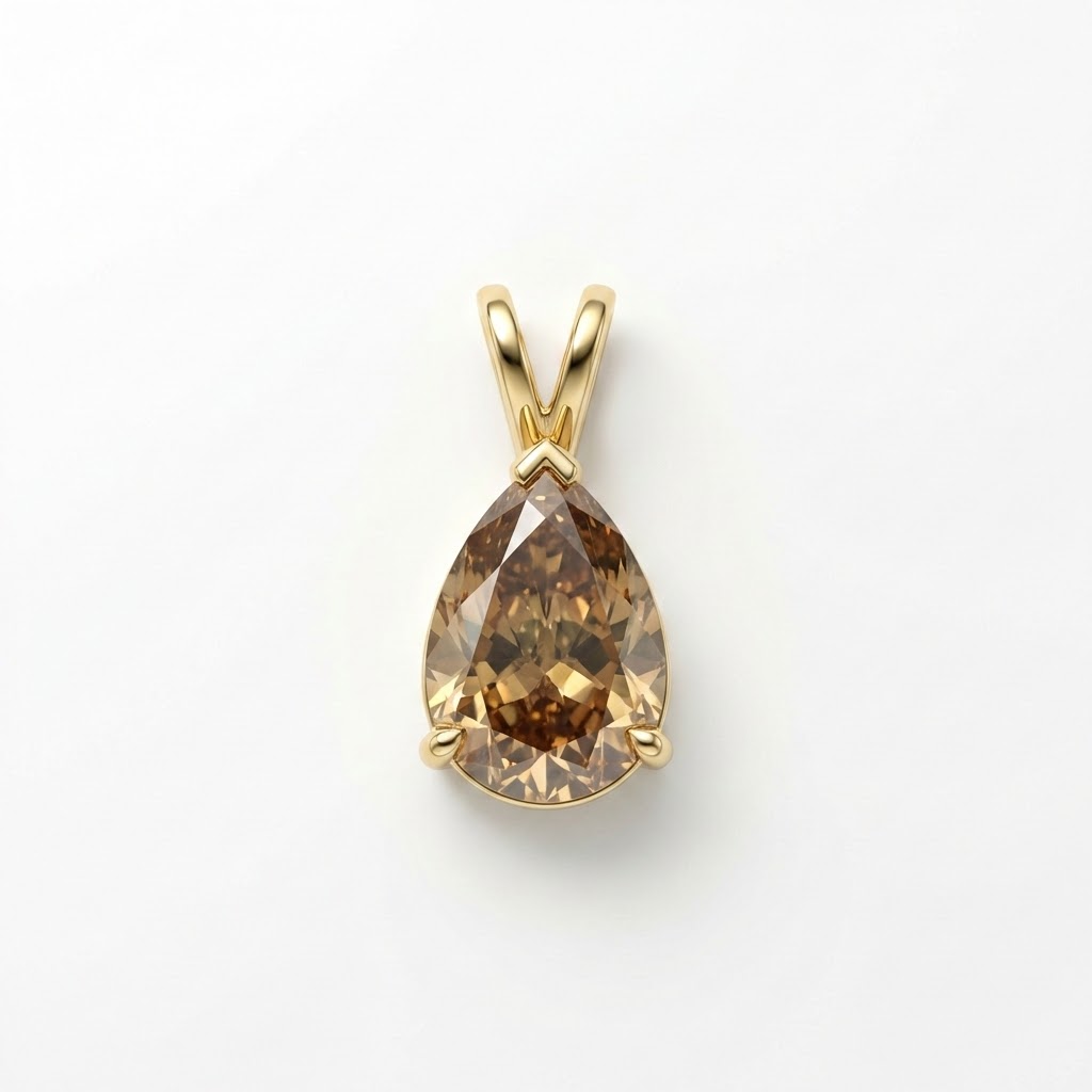 Zeus Pendant