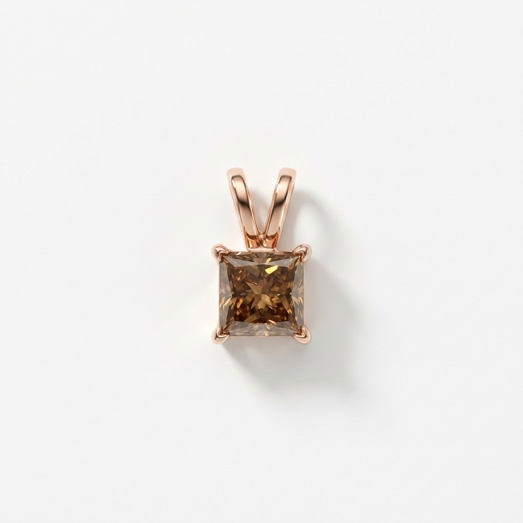 Zeus Pendant