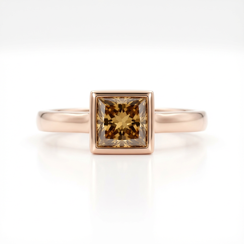 Hachiko Bezel