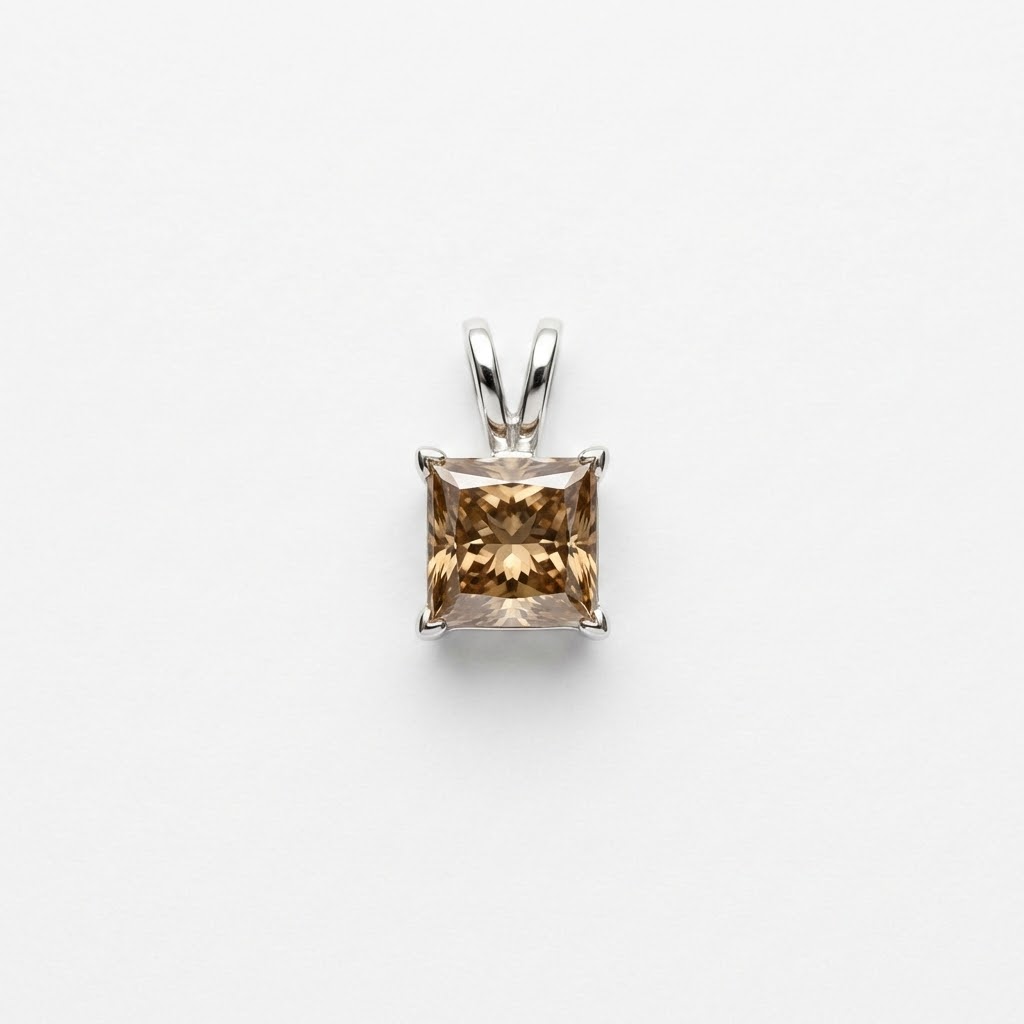 Zeus Pendant