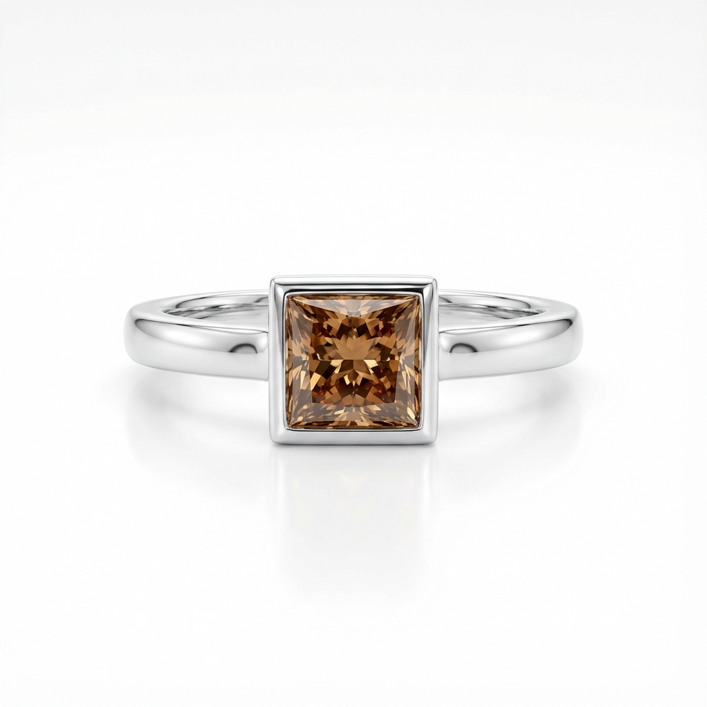 Hachiko Bezel