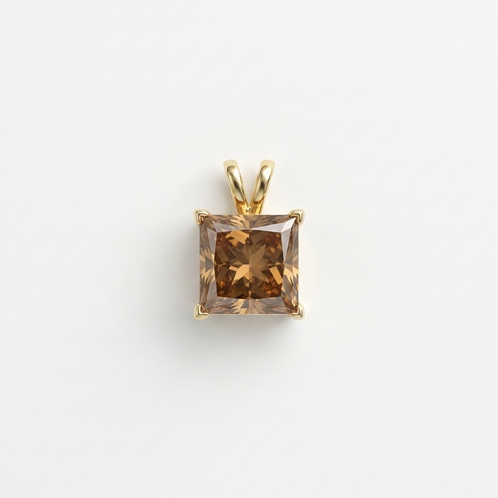 Zeus Pendant