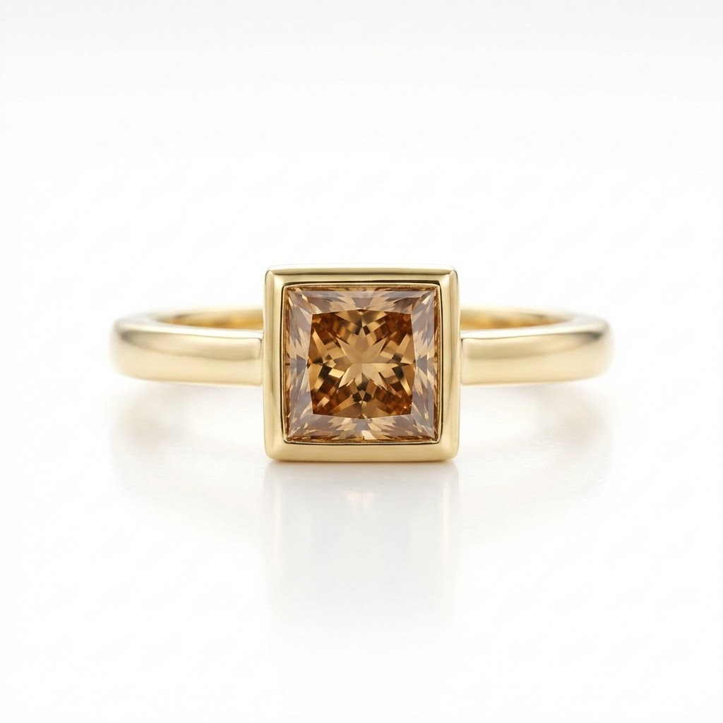 Hachiko Bezel