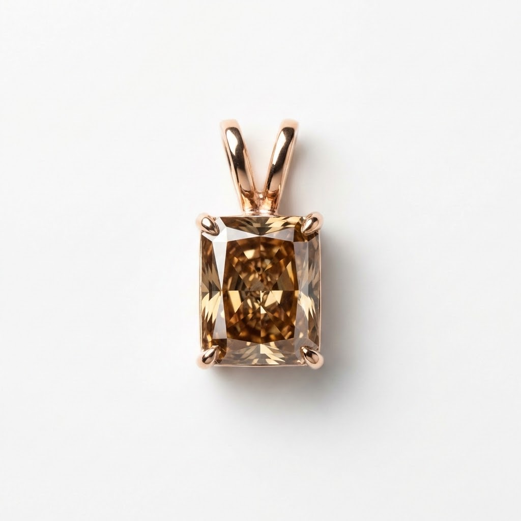 Zeus Pendant