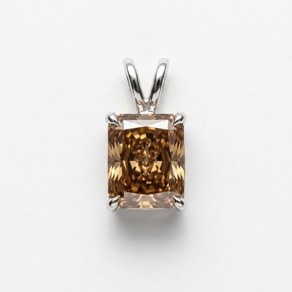 Zeus Pendant