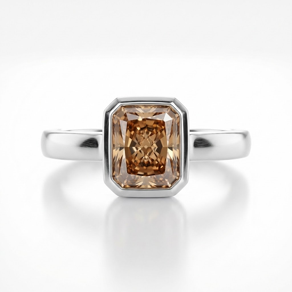 Hachiko Bezel