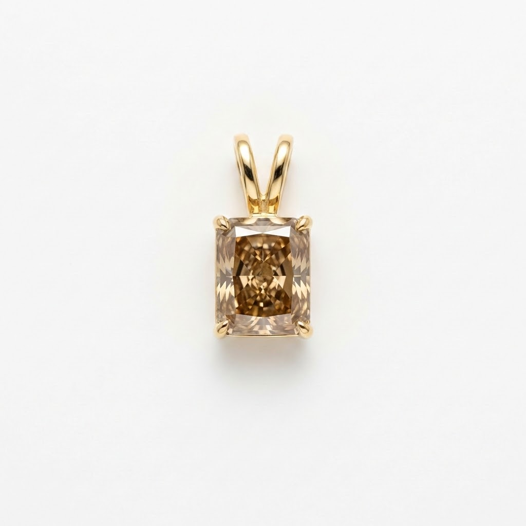 Zeus Pendant