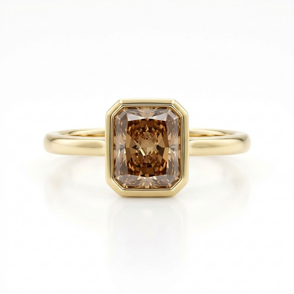 Hachiko Bezel