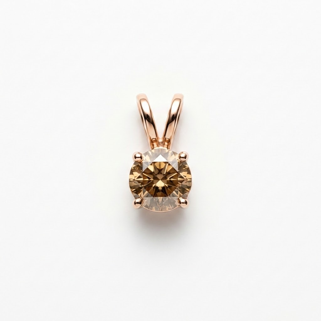 Zeus Pendant