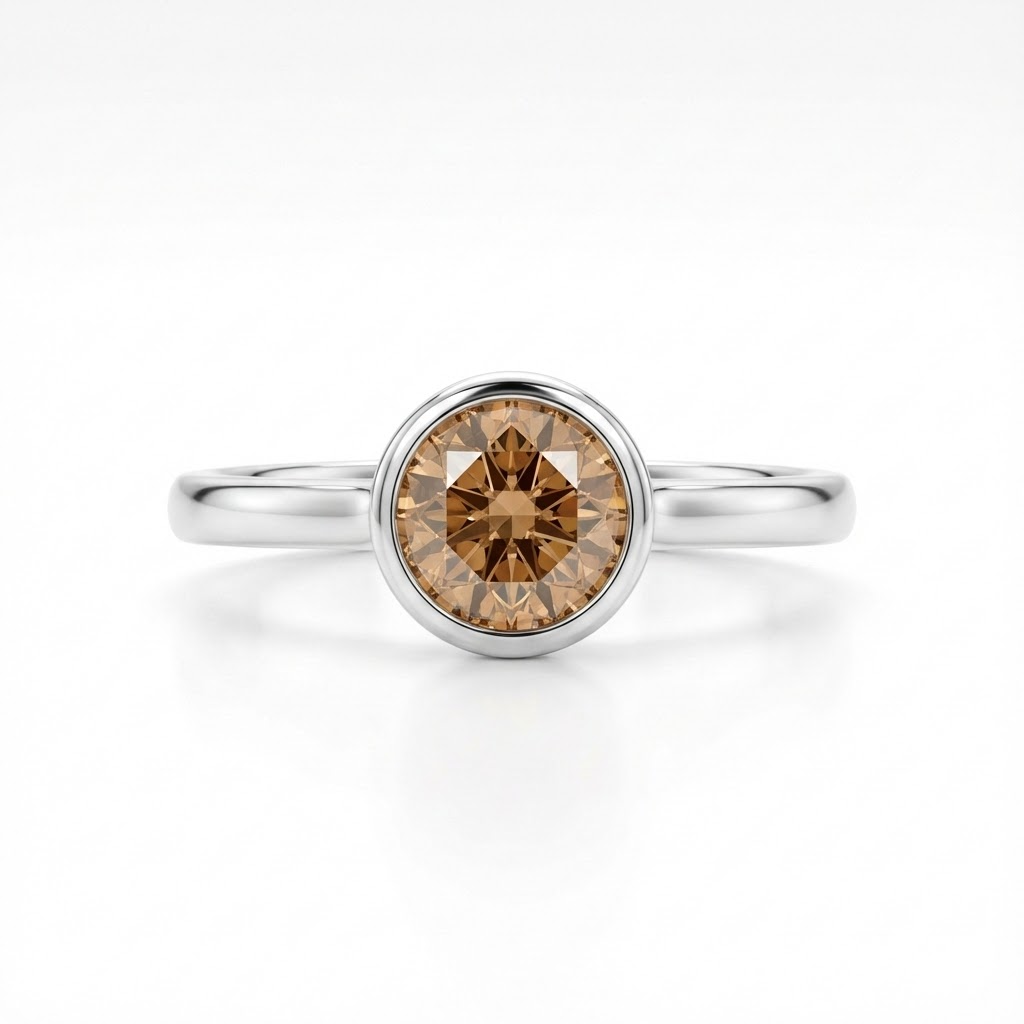 Hachiko Bezel