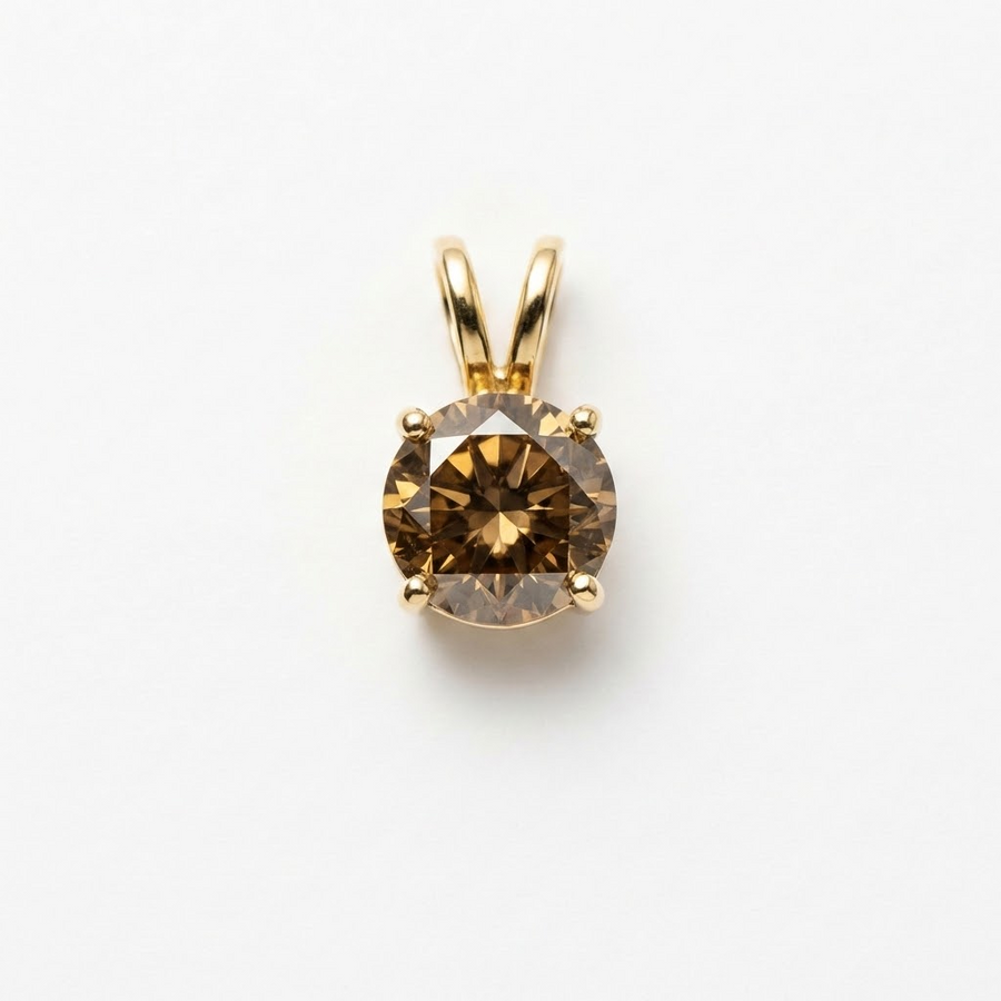 Zeus Pendant