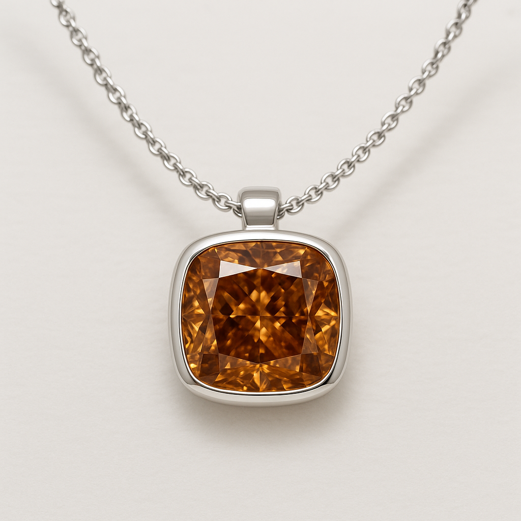 Pendant Customization