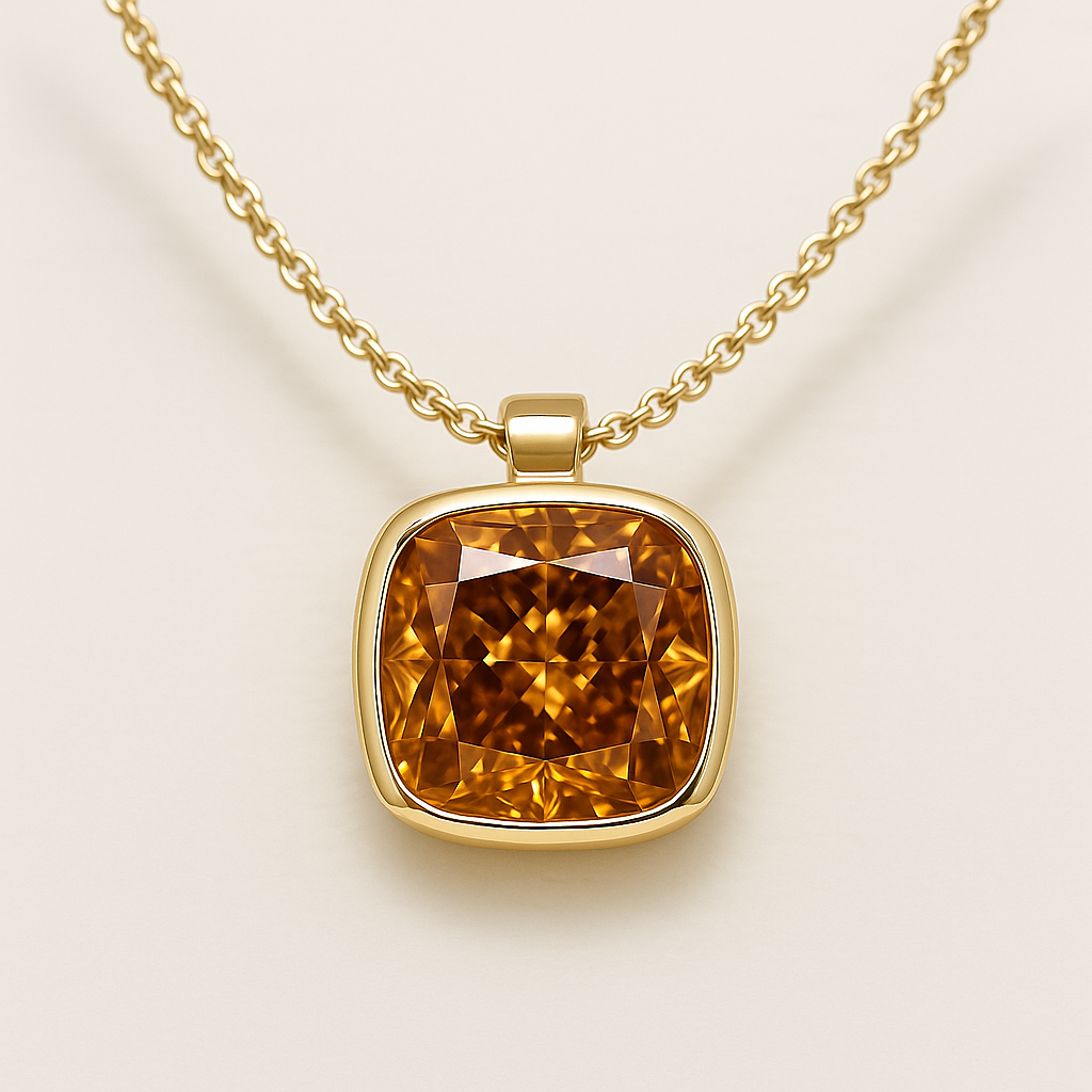 Pendant Customization