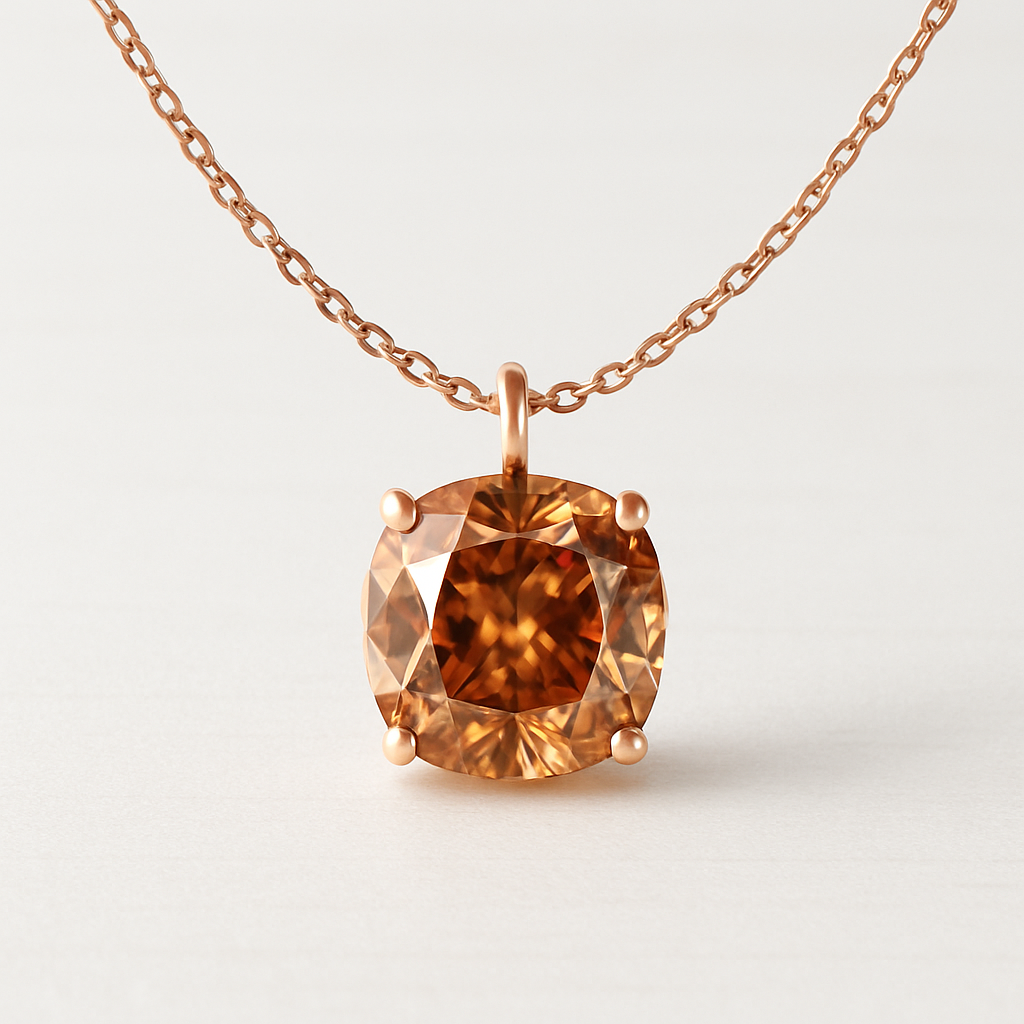 Pendant Customization